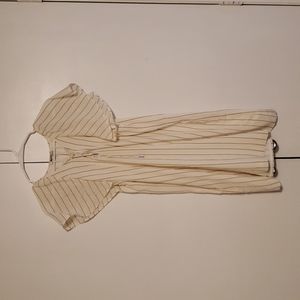 Madewell dress